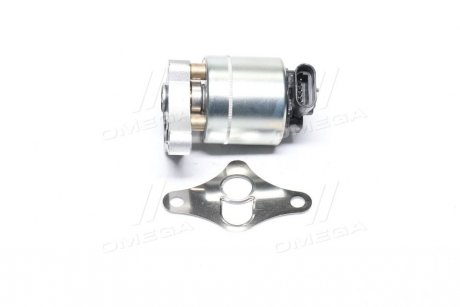 Клапан EGR рециркуляции газов OPEL ASTRA,CORSA,VECTRA,ZAFIRA OPEL
ASTRA, CORSA, VECTRA, ZAFIRA
VAUXHALL
ASTRA, ASTRAVAN, CORSA, VECTRA ERA 555019A