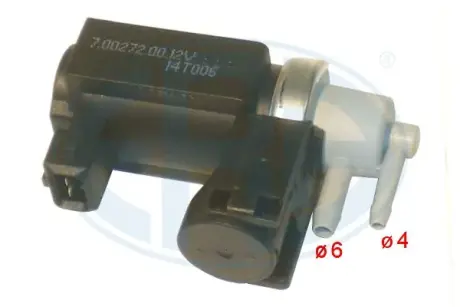 Клапан рециркуляції ВГ ERA 555300A