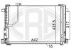 Радiатор кондицiонера з осушувачем ERA 667111 (фото 1)