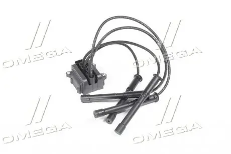 Котушка запалювання NISSAN, RENAULT KANGOO (вир-во) ERA 880036A