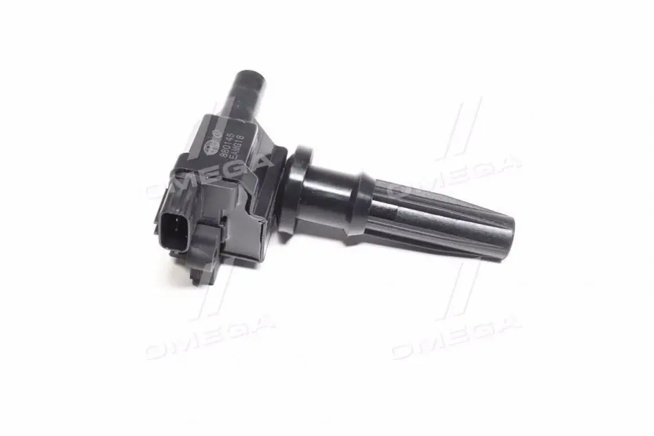 Катушка зажигания HYUNDAI, KIA (пр-во) HYUNDAI COUPE, ELANTRA, H-1, H-1 / STAREX, H100, HIGHWAY VAN, i30, PORTER, SANTA FE, SONATA, TIBURON, TRAJET, TUCSON KIA CARENS, CEE\'D, CTO, MAGENTIS, PRO CEE\'D, SORENTO, SPORTAGE ERA 880145A (фото 1)
