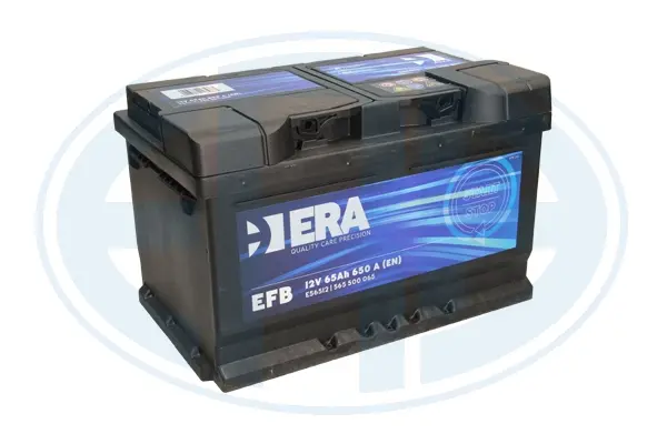 Акумулятор ERA E56512 (фото 1)