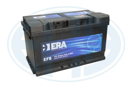 Акумулятор ERA E58015