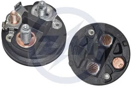 Кришка втягуючого реле ERA ZM59191