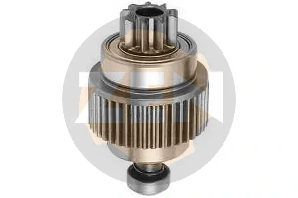 Бендикс стартера ERA ZN0844 (фото 1)