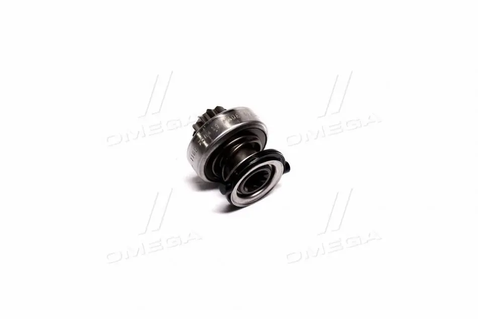 Привод с механизмом свободного хода стартера OPEL,SAAB (пр-во ZEN) OPEL ASTRA, FRONT, OMEGA, SIGNUM, SINTRA, VECTRA, ZAFIRA SAAB 9-3, 9-5 VAUXHALL ASTRA, ASTRAVAN, FRONT, OMEGA, SIGNUM, SINTRA, VECTRA, ZAFIRA ERA ZN1109 (фото 1)