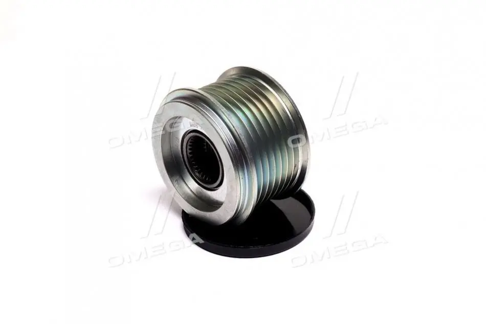 Механизм свободного хода генератора TOYOTA,SUZUKI (пр-во ZEN) SUZUKI GRAND VITARA TOYOTA ALPHARD, ALPHARD / VELLFIRE, AURION, AVENSIS, AVENSIS VERSO, CAMRY, MATRIX, PREVIA, RAV 4, SOLARA ERA ZN5502 (фото 1)