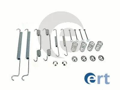 Комплектующие ERT 310011