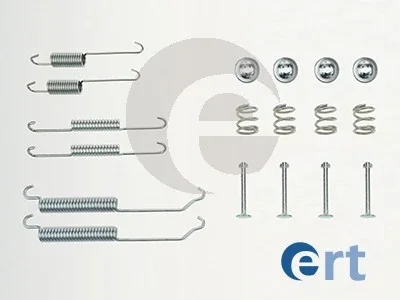 Комплектующие ERT 310059