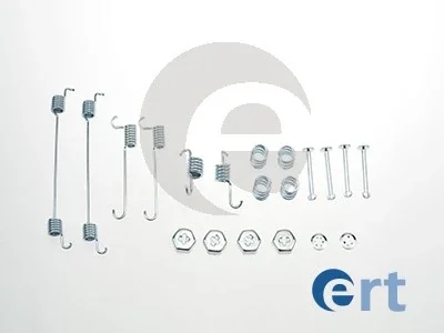 Комплектующие ERT 310065