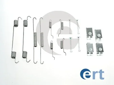 Комплектующие ERT 310089