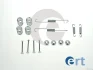 TOYOTA Установочный к-кт. торм. кол. Yaris 05- ERT 310128 (фото 1)