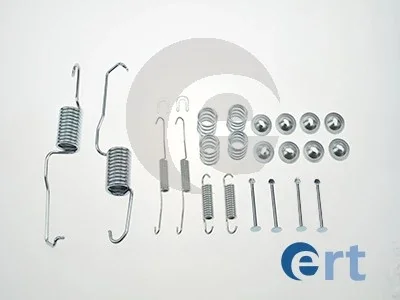 Комлектующие тормозных колодок ERT 310132