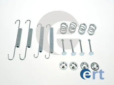 К-кт установочный колодок ручных ERT 310141