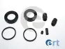 ERT SUBARU Р/к переднього супорта Legasy 3,0 03- (43mm) 401813