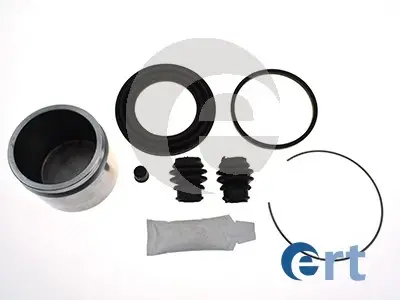 HONDA Р/к переднього гальм. супорта з поршеньком CR-V I, CR-V II 99-07, ACCORD IX 12- ERT 402983 (фото 1)