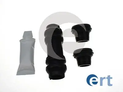 OPEL Пыльник, управление корпуса скобы тормоза MOVANO (X70) 2.2 DTI 00-, NISSAN INTERSTAR (X70) dCi 150 06-, RENAULT MASTER II 2.5 dCi 06- ERT 410384 (фото 1)