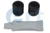 ERT AUDI Р/к направляючої гільзи A4 B5 1.8 T 95-00, CITROEN ZX 2.0 i 92-97, FIAT PUNTO Van 1.1 96-00, FORD FOCUS I 1.8 TDCi 02-04, LADA 111 1.5 16V 00-05, NISSAN TERRANO II 2.7 TDi 4WD 96-07 410571