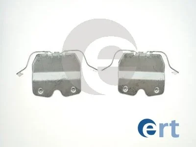 Пружина (тормозная) ERT 420250