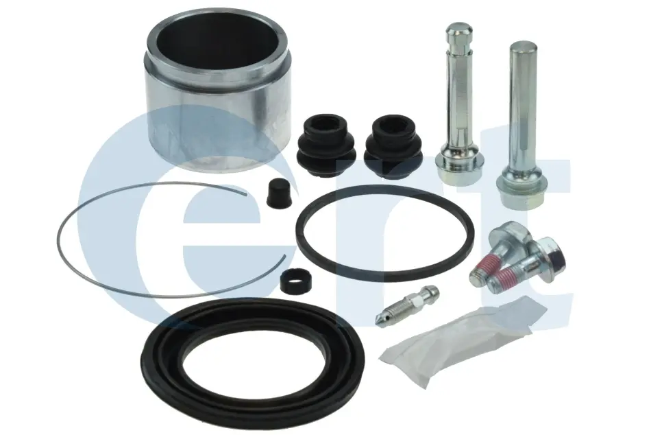 TOYOTA Р/к переднего суппорта с поршеньком + гильзы Camry 3,0 -06, RAV 4 05- (63mm AISIN) ERT 440064 (фото 1)