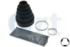 TOYOTA пильник ШРКШ LAND CRUISER PRADO 4.0 02-10, LEXUS GX 470 01-09 ERT 500542 (фото 1)