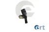 Датчик ABS VW T5,Passat 00-, SKODA Octavia 04-,Superb 08- (пер.лев) ERT 530001 (фото 1)
