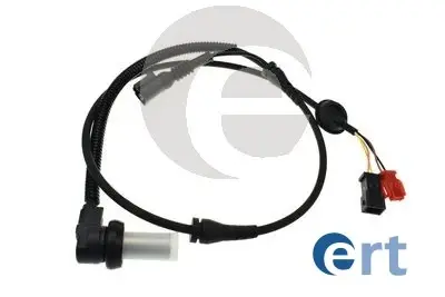 AUDI датчик ABS передн. A6 97- ERT 530012