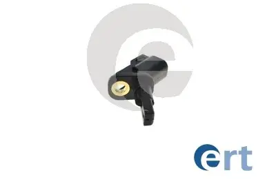 MAZDA Датчик ABS передн.Ford C-Max,Focus II,Galaxy,Kuga,Mondeo IV,Mazda 3,5,Volvo 03- ERT 530020 (фото 1)