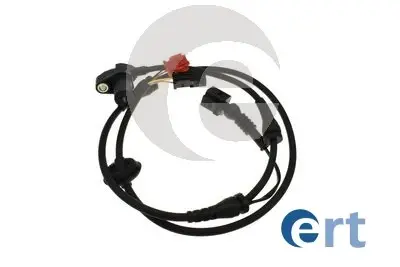 VW Датчик ABS передн.Passat, Audi A4/6 94- ERT 530030