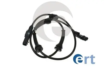 RENAULT Датчик ABS передн.Megane,Scenic ERT 530038