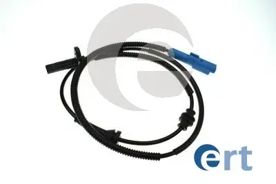 Датчик ABS передн. С3 ||, C3 Picasso, C4 Cactus, DS3 ERT 530040