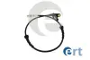 Датчик частоти обертання колеса RENAULT Kangoo 03- ERT 530045 (фото 1)