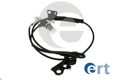 TOYOTA Датчик ABS передн.прав.Avensis,Corolla ERT 530074