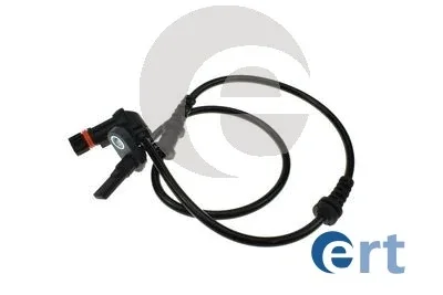 Датчик ABS передний ERT 530084