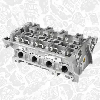 Головка циліндра ET Engineteam HL0049