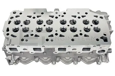 Головка циліндра ET Engineteam HL0095