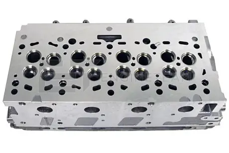 Головка блоку циліндрів ET Engineteam HL0100