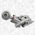 Масляний насос ET Engineteam PU0049 (фото 4)