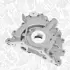 Масляний насос ET Engineteam PU0127 (фото 3)