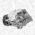 Масляний насос ET Engineteam PU0137 (фото 4)