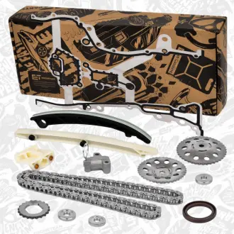 Ремонтний к-т ГРМ ET Engineteam RS0008
