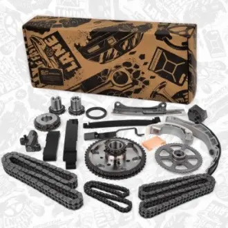 Ремонтний к-т ГРМ ET Engineteam RS0025