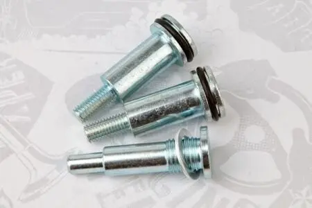 Ремонтний к-т ГРМ ET Engineteam RS0050