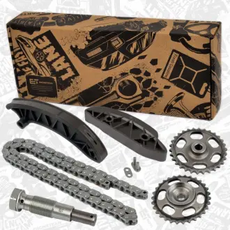 Ремонтний к-т ГРМ ET Engineteam RS0055
