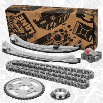 Деталі двигуна ET Engineteam RS0059