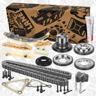 Ремонтний к-т ГРМ ET Engineteam RS0068