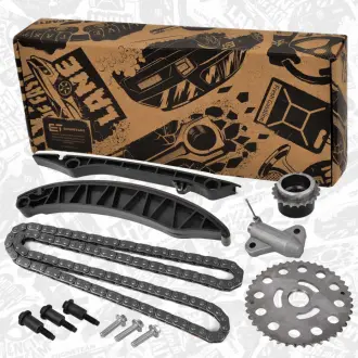 Деталі двигуна ET Engineteam RS0073