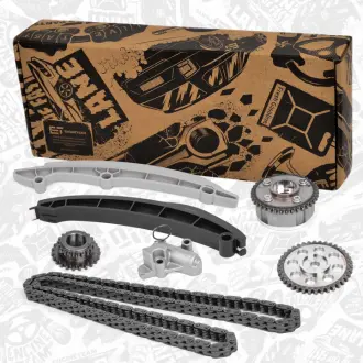 Комплект ланцюга ГРМ ET Engineteam RS0102