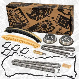 Комплект ГРМ ET Engineteam RS0108
