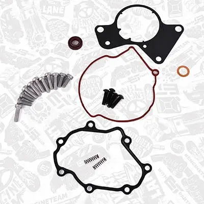 Прокладки двигуна ET Engineteam TM0024 (фото 1)
